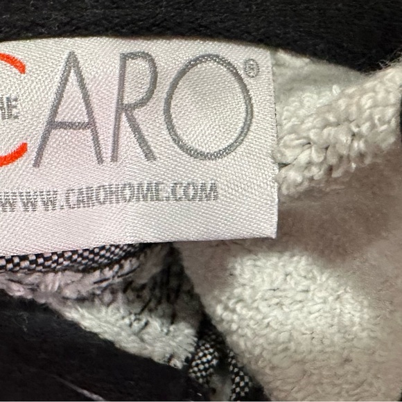 Winter Snowflake Cotton Hand Towels Set of 2 Tip Towels NEW WITH TAGS - Picture 5 of 6